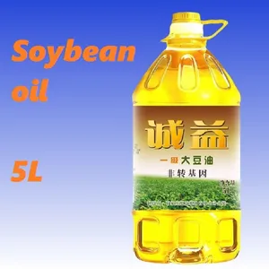 Soybean Oil 5L thumbnail-2