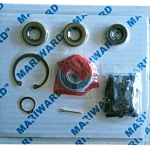 UGA Governor Overhaul Kits Suit for WOODWARD thumbnail-1