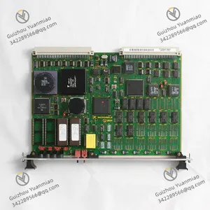 MOTOROLA MVME147-013 Single-Board Computer (SBC) thumbnail-1