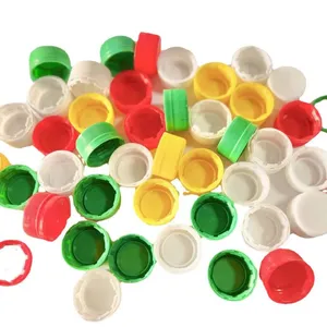 High Density Polyethylene 5000s Natural Color Resin Plastic Material Best Price for HDPE 5000s thumbnail-5