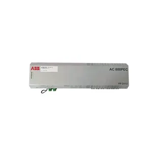 3BHE023784R2530 PPD113B01-25-111000 AC 800PEC Controller thumbnail-2