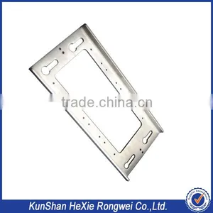 OEM, ODM Metal Plate Sheet Metal Fabrication thumbnail-5