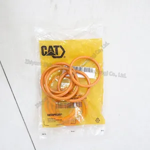 Construction Machinery Parts O-ring Seal 109-0076 109-0073 109-0078 1090076 1090073 1090078 for Caterpillar CAT 245B 375A thumbnail-2
