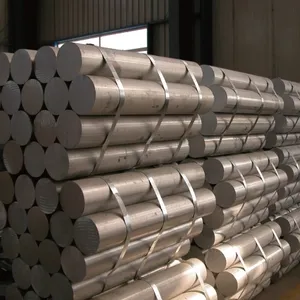 A890 Grade 4A 1.4470 J92205 CD3mn 22cr-5ni-Mo-N Round Stainless Steel Bar thumbnail-4