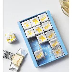 Aluminum Foil Folding Packaging Machine of Tokkepack thumbnail-2