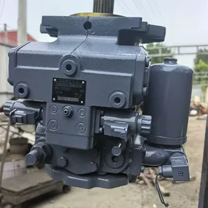 Hydraulic Pump A4VG28 A4VG45 A4VG50 A4VG56 A4VG71 A4VG125 A4VG180 Series A4VG180EP2DT1/32R-NZD02F071DH Piston Pump thumbnail-5