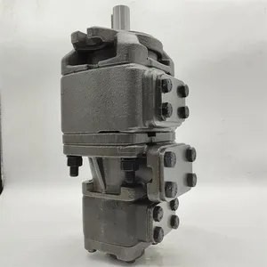 Hydraulic Internal Gear Pump KHG10-5016-01R-VPC KHG Series KHGO-8 KHGO-10 KHGO-13 16 20 KHG1-25 KHG1-32 KHG1-40 KHG1-50 thumbnail-6