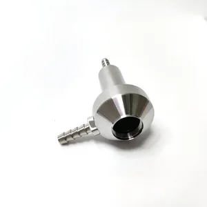 German Wtw Imported Ultrapure Water Conductivity Sensor lr 325/001 Compatible With Cond 3210/3310 thumbnail-4
