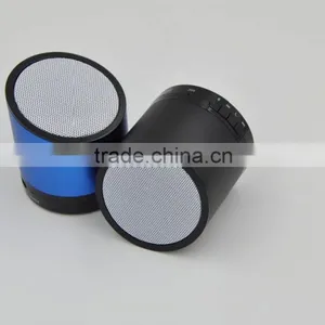 Best Outdoor Portable Mini Bluetooth Speaker With Micro Supported thumbnail-4