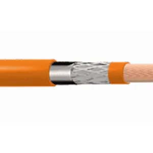 Fhl2g & Fhlr2gcb2g New Energy Vehicle Powertrain Cables 0.6/1kv/silicone Rubber thumbnail-1