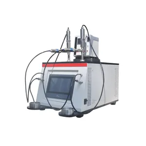 ASTM D525 Automatic Oxidation Stability of Gasoline Tester thumbnail-2