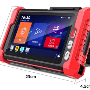 Multi Functional Engineering Treasure Network Monitoring Tester/IPC Coaxial Analog HD（ Wechat:13510231336 Whatsapp 008613510231336） thumbnail-1