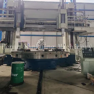 Custom Industrial Metal Welding Fabrication According to Drawings thumbnail-3