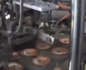 300 L/Hour Ice Cream Freezer Machine thumbnail-3