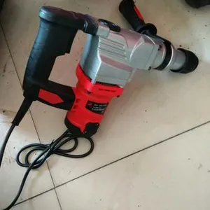 Electric Hammer thumbnail-3