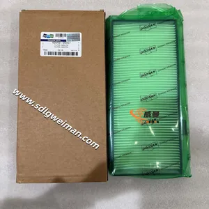DOOSAN & DEVELON 400401-00357 AC FILTER thumbnail-3
