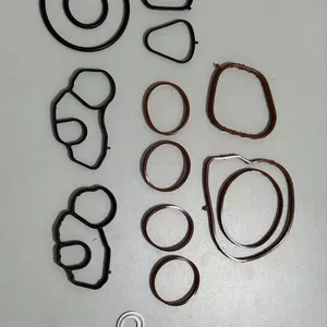 Peugeot 11127634966 Full Gasket Kit thumbnail-4