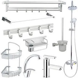 Other Bathroom Hardware thumbnail-2