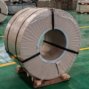 M3 CRGO Electrical Steel Sheet With C6 Coating 0.23mm Thickness for Magnetic Shielding Systems thumbnail-3