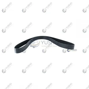 Belt 60214251K for SANY Excavator Genuine OEM thumbnail-3