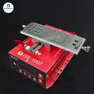 YCS Y007 AI Rotary Heating Separator for Phone Screen Repair thumbnail-2