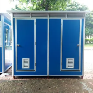Mobile Toilet thumbnail-1