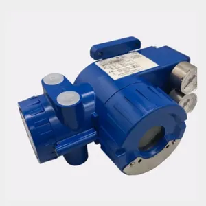 SRD960‑BHNDMN6BDZNC‑X1 Electro-pneumatic Positioner thumbnail-1