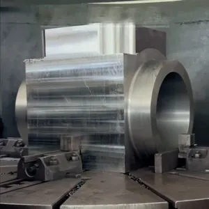 Valve Open-Die Forgings, Custom Forged Steel Valve Body & Bonnet Blanks, Professional Forging Manufacturer thumbnail-4
