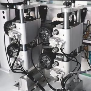 868 PUR Straight Line Edge Banding Machine thumbnail-5