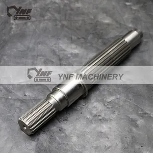 Shaft Excavator Shaft YNF17943, Excavator Drive Transmission Replacement Parts thumbnail-4