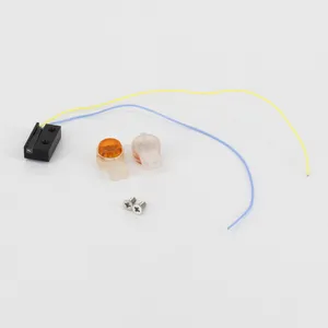 002-2009-001 Lid Switch Assembly for Citronix Ci1000 Ci750 Ci580 Inkjet Coding Printer thumbnail-1