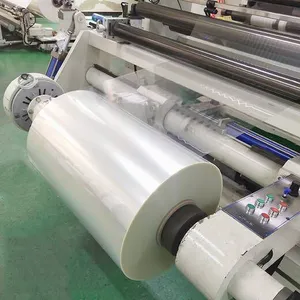 Polyester Fiber Film, Relatively Heat-resistant, Good Tensile Strength, Frosted Material, Liye Brand, Highly Practical thumbnail-5