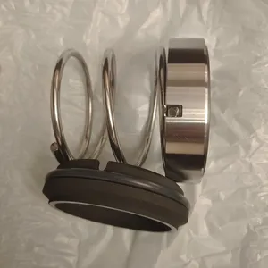 KQSN450-M9/615 Pump Mechanical Seal 304 Stainless Steel Standard Compliant for Centrifugal Pumps thumbnail-2