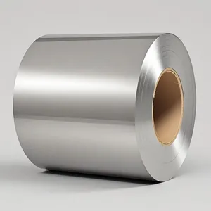 Large Aluminum Coil With Thickness Ranging From 0.8 to 6mm and Width From 100 to 1600mm thumbnail-5