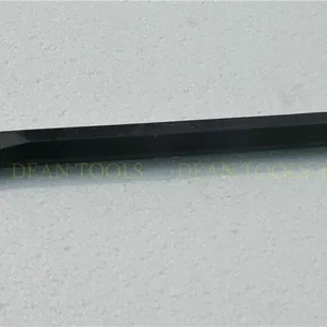 Flat Chisel for Masonry Chipping and Stone Carving, 20mm Width 250mm Length Industrial Tool thumbnail-4