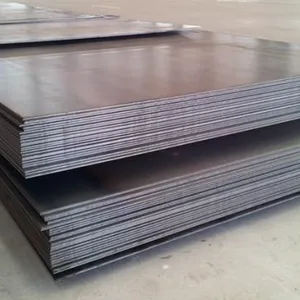 ASTM A36 Hot Rolled Carbon Steel Plate for Building Construction and Structural Projects thumbnail-4