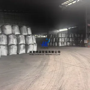 Metallurgical Coke Specialized for Iron and Steel Smelting: High Mechanical Strength, Shatter-resistant, and Wear-resistant. thumbnail-1