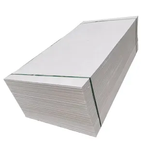 Inorganic Fireproof Partition Board A1 Grade Non-combustible Cable Tray Shaft Opening Sealing High-temperature Resistant Fireproof Board thumbnail-3