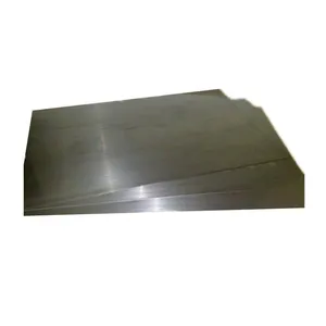 Prime Quality Electrolytic Ready to Printed and Coated Steel Sheets thumbnail-4