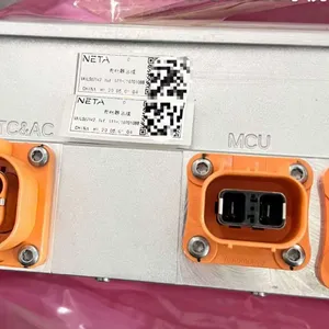 Nezha Car Onboard Charger thumbnail-3