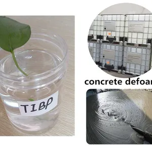 XYDCHEM XYD-TIBP001 High Efficiency TIBP Triphenyl Butyl Phosphate Defoamer For Printing Ink Papermaking thumbnail-2