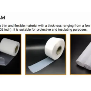 PTFE HEAT SHRINK TUBING PTFE TUBING PTFE PLATE Rod PTFE SEALS thumbnail-4