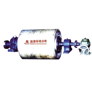 Mining Machinery Equipment, Beneficiation Machinery Equipment - Magnetic Drum thumbnail-1