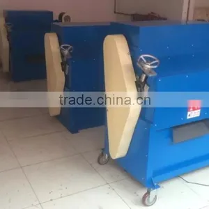 Latest Walnut Dehulling Cracking Shelling Machine thumbnail-5