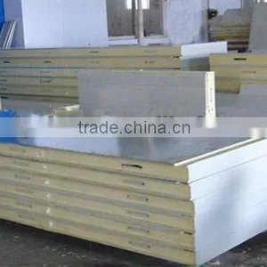 Cold Room Panel With Cam Lock/Cold Room Insulation Panels thumbnail-1