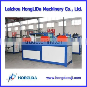 Automatic Digital Fruit Wrapping Net Bag Production Line thumbnail-1