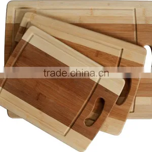 High-grade Wooden Cutting Board for Food thumbnail-1