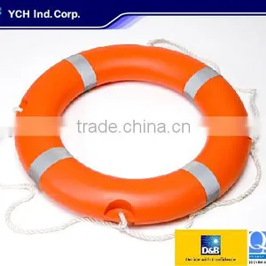 Polyurethane Foam Marine Life Buoy thumbnail-1