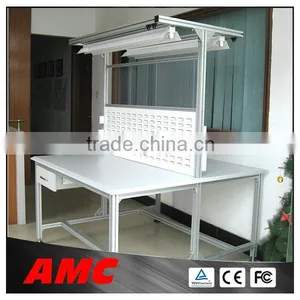 A-13 Antistatic Conveyor Workbench thumbnail-1