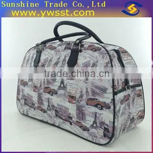 Popular Low Cost Travel Bag (XX17) thumbnail-1